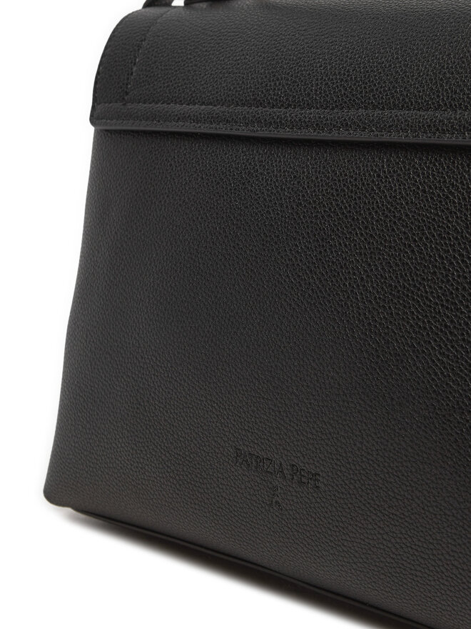 Patrizia Pepe Τσάντα Patrizia Pepe 8B0210/L001-K103 Μαύρο