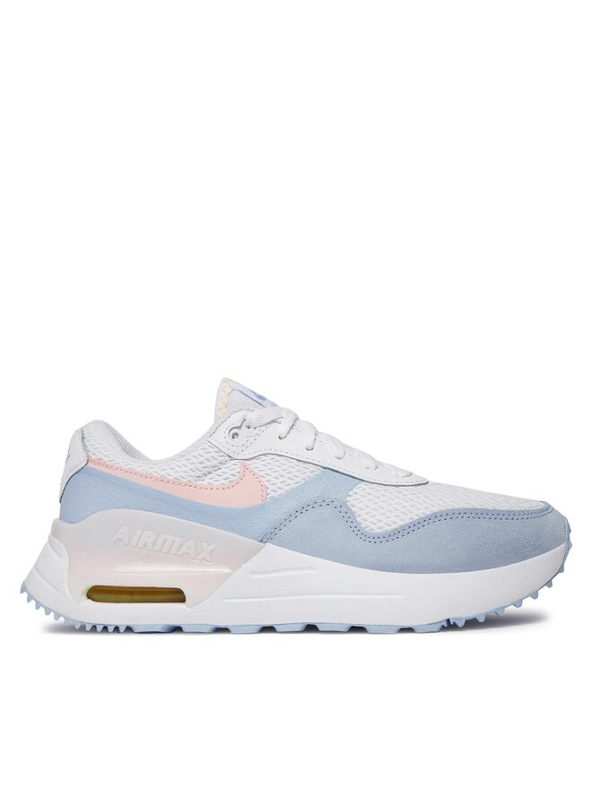 Nike Sportcipők Nike Air Max Systm DM9538 106 Fehér