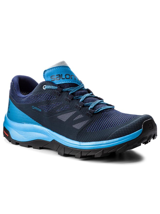 Salomon outline gtx top