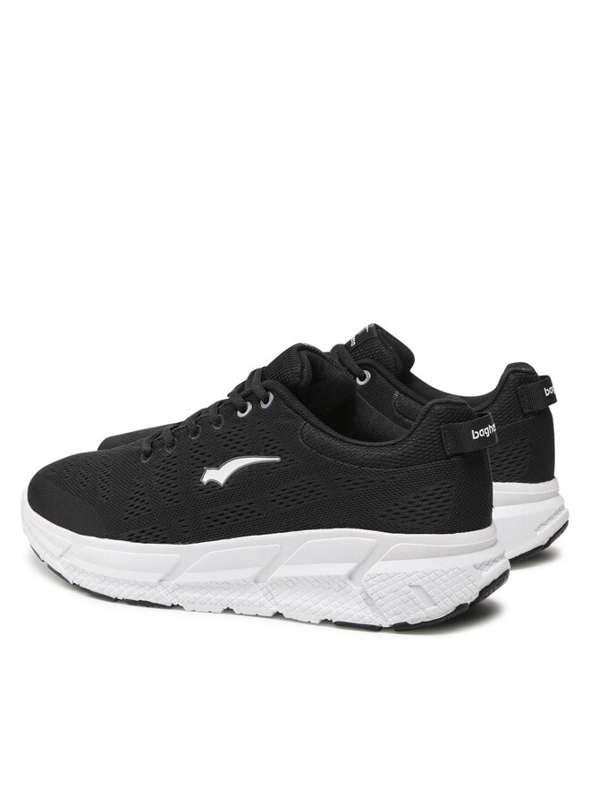 Bagheera Zapatillas Bagheera Eclipse 86537-7 C0108 Negro