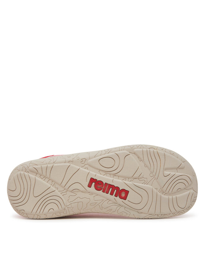 Reima Αθλητικά Reima 5400137B 4370 Ροζ