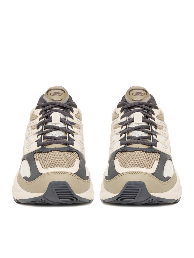 Reebok Снікерcи Reebok EO-PREMIER ROAD CONTROL 100274641 Бежевий
