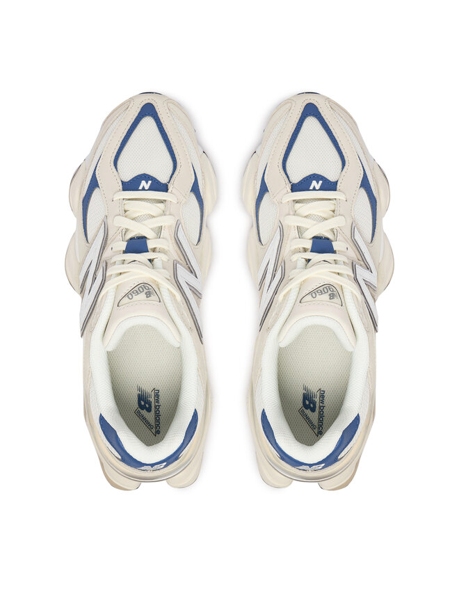 New Balance Sneakers New Balance U90601KA Beige