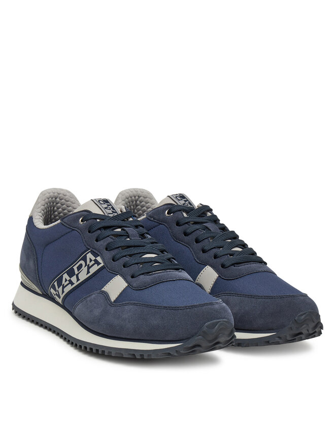 Napapijri Sneakers Napapijri Cosmos NP0A4IQN Dunkelblau
