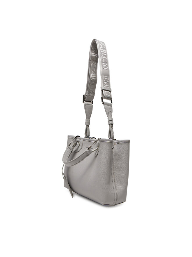 Emporio Armani Handtasche Emporio Armani EW000361 AF12036 M8118 Grau