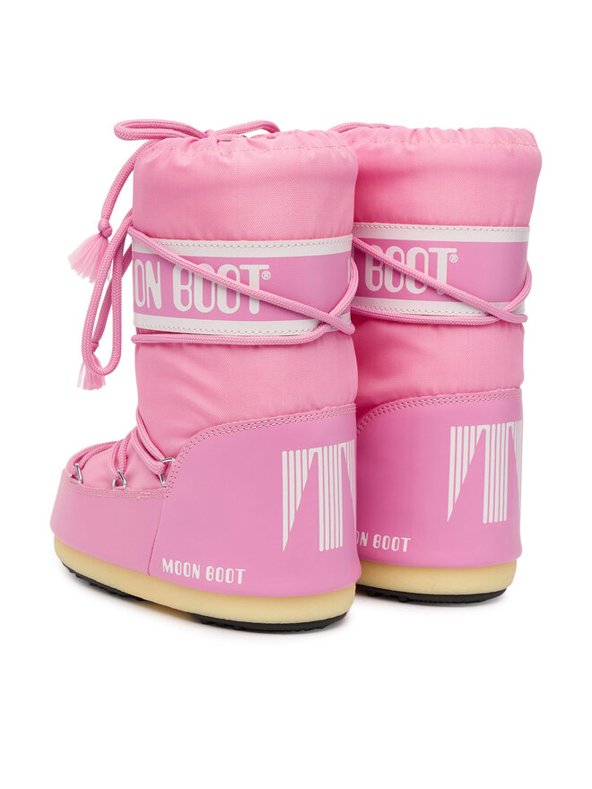 Moon Boot Stivali da neve Moon Boot 80D1400440 S Rosa