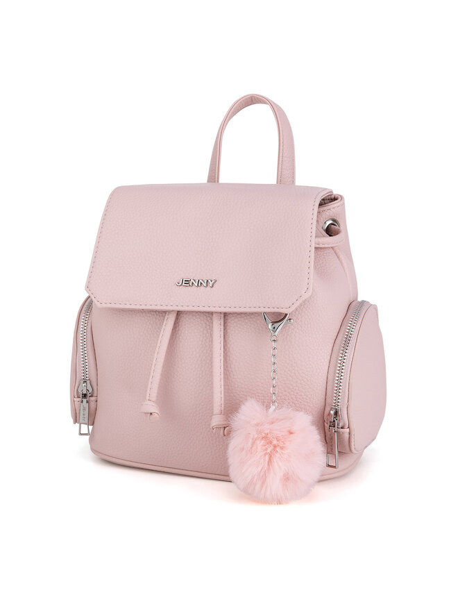 JENNY Rucsac JENNY JNY-M-002-07 Roz