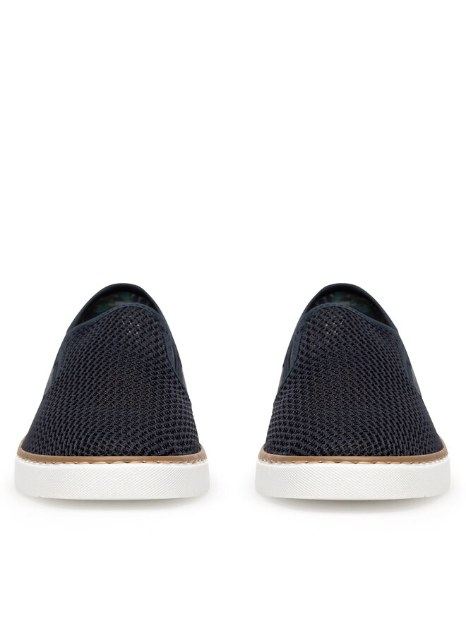 Rieker Halbschuhe Rieker B2265-14 Blau