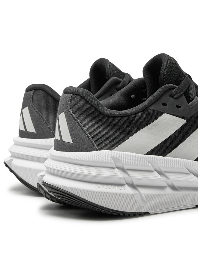 adidas Buty do biegania adidas Adistar 3 ID6166 Czarny
