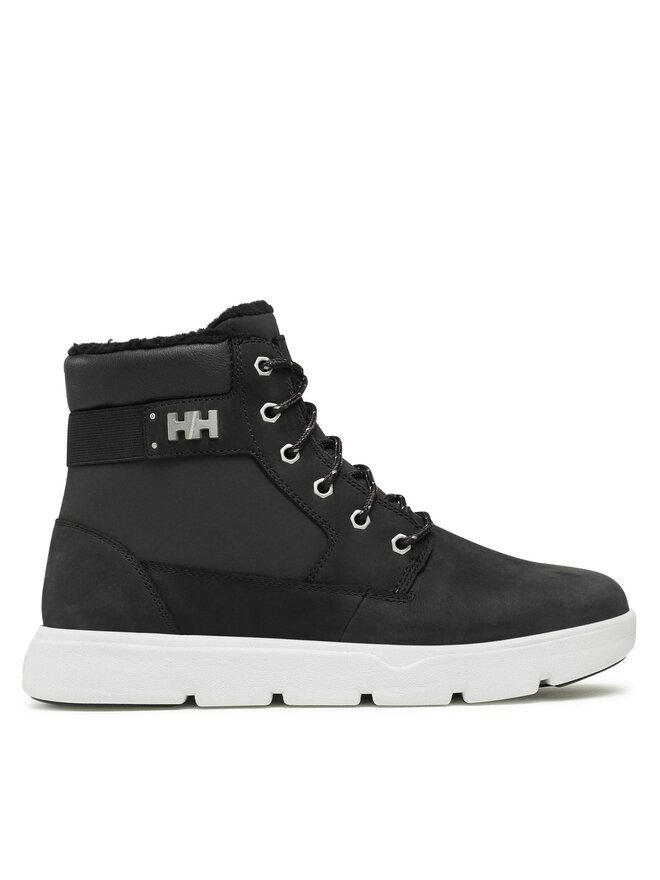 Helly Hansen Trappers Helly Hansen Brage Boot 11825_990 Negru