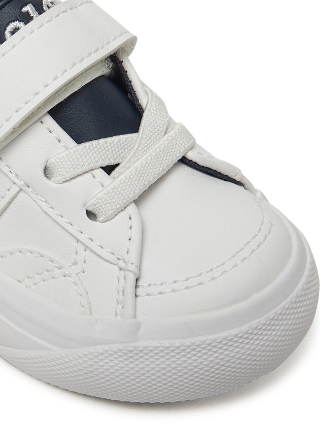 Polo Ralph Lauren Tenisice Polo Ralph Lauren Ryley Ps RL02360101 Bijela