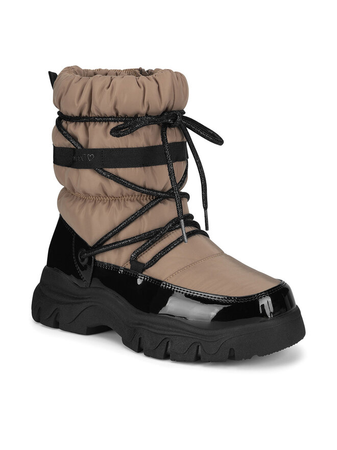 DeeZee Stivali da neve DeeZee CF2959-1 Beige