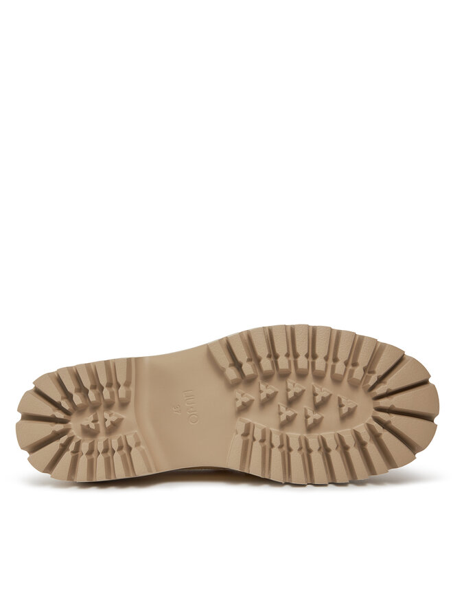 Liu Jo Slipper Liu Jo Cora 01 SA4001 PX002 Beige