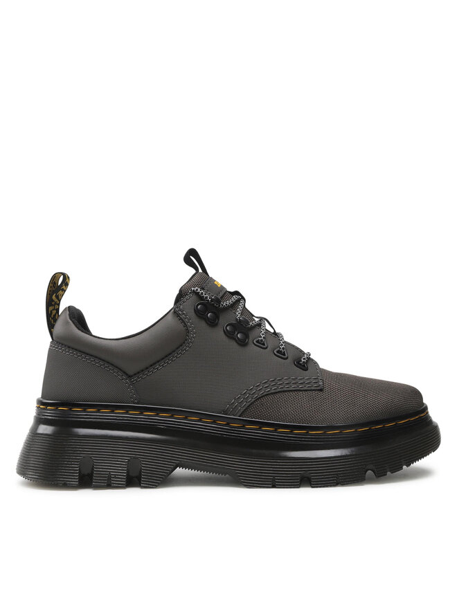 Dr. Martens Polobotky Dr. Martens Tarik Lo 27390029 Šedá