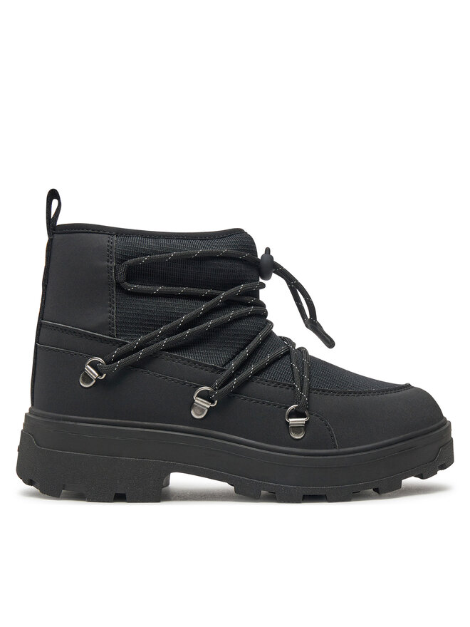 Tretorn Botas de agua Tretorn Alnarp Hybrid 059 Negro