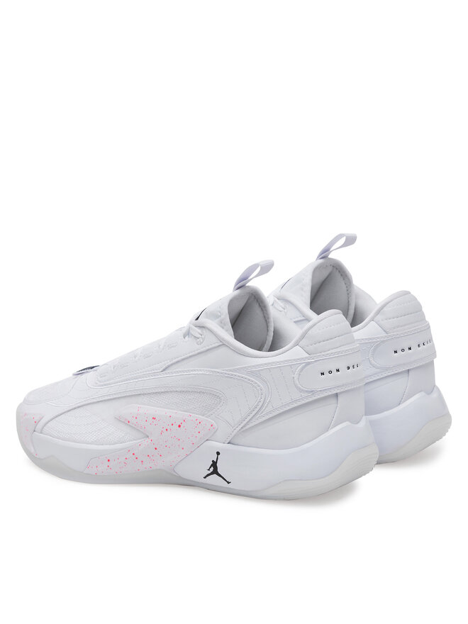 Nike Încălțăminte pentru baschet Nike Jordan Luka 2 DX8733 Alb