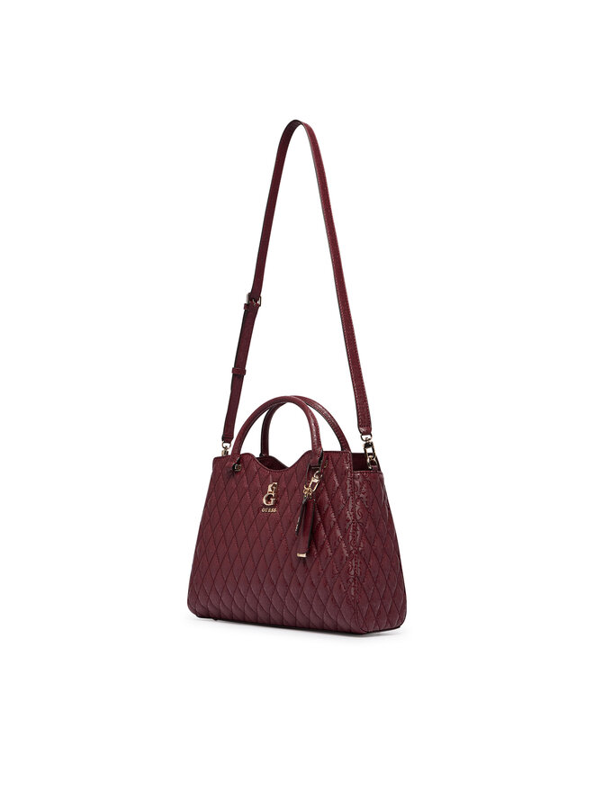 Guess Сумка Guess Tamara HWGG23 23050 Темно-коричневий