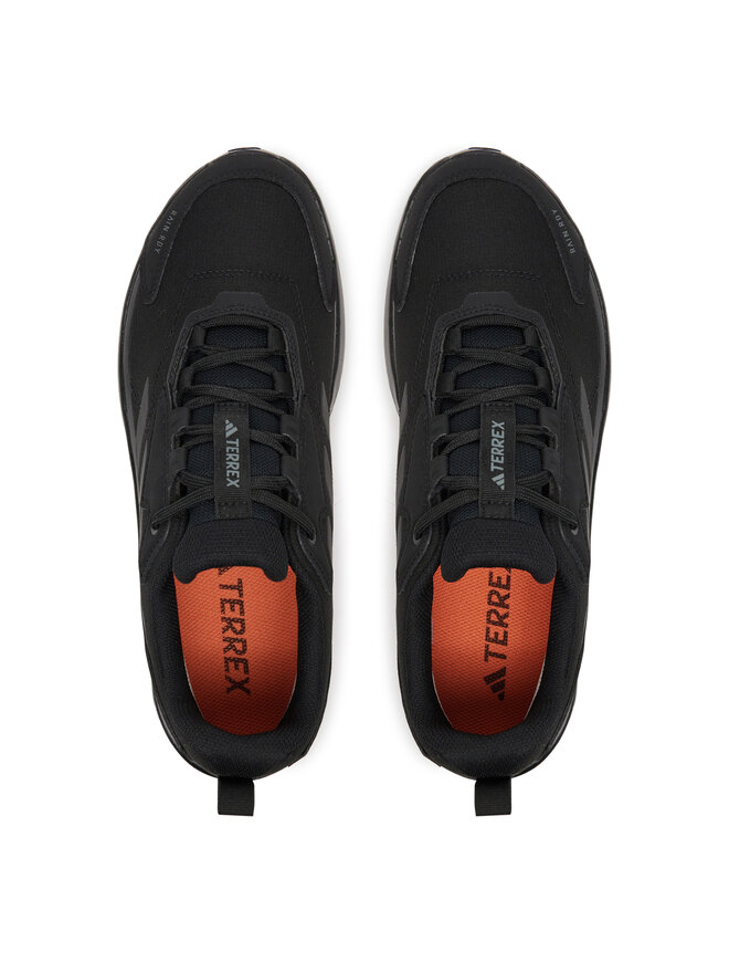 adidas Трекінгові черевики adidas Terrex Anylander Rain.Rdy ID0901 Чорний