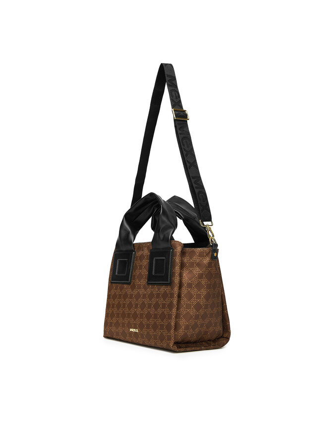 MEXX Geantă MEXX MEXX-K-018-06 Maro