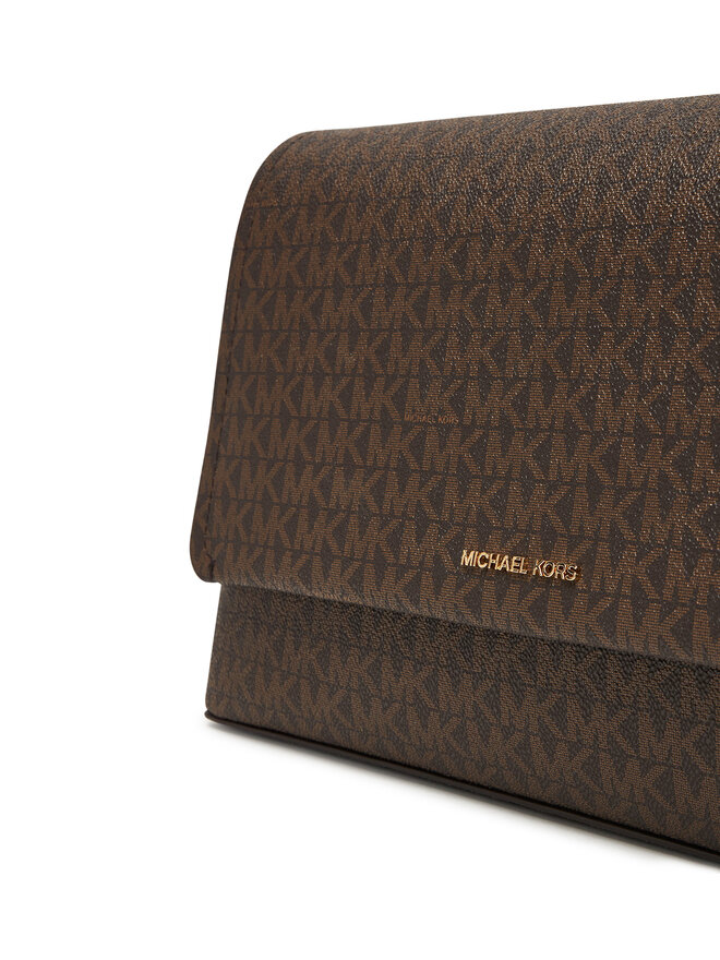 MICHAEL Michael Kors Сумка MICHAEL Michael Kors Nessa 30T5G8ZM3B Коричневий