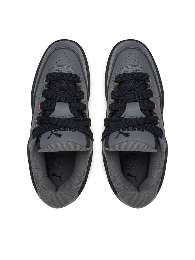Puma Снікерcи Puma Park Lifestyle SK8 400497 05 Сірий