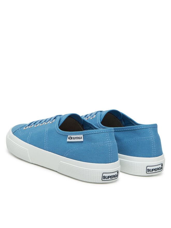 Superga Teniszcipő Superga S7151EW Kék