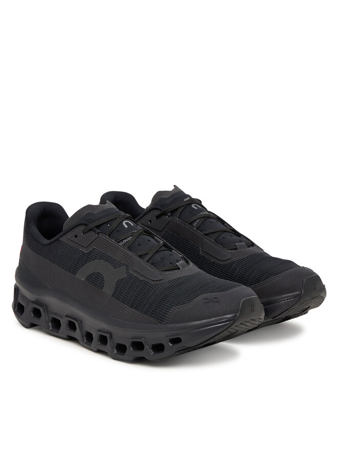 On Sneakers On Cloudmonster Void 3MG10911043 Schwarz