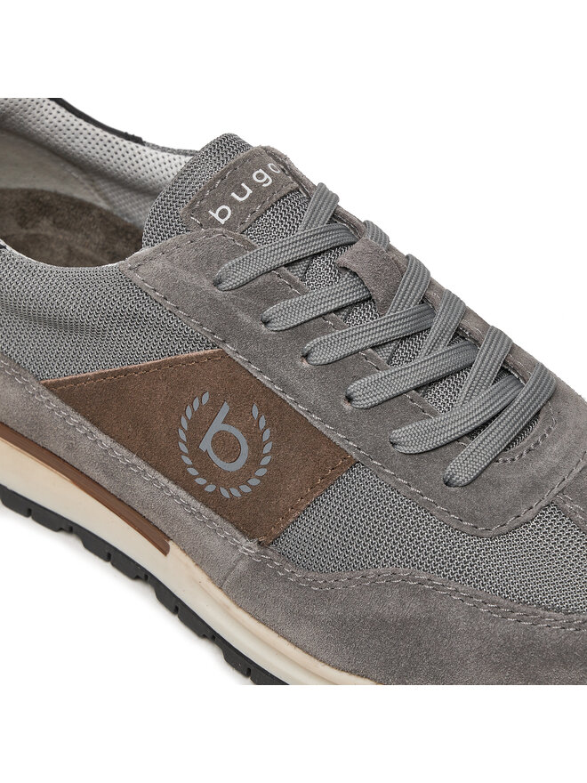 Bugatti Sneakers Bugatti 333-81912-1469 Gri