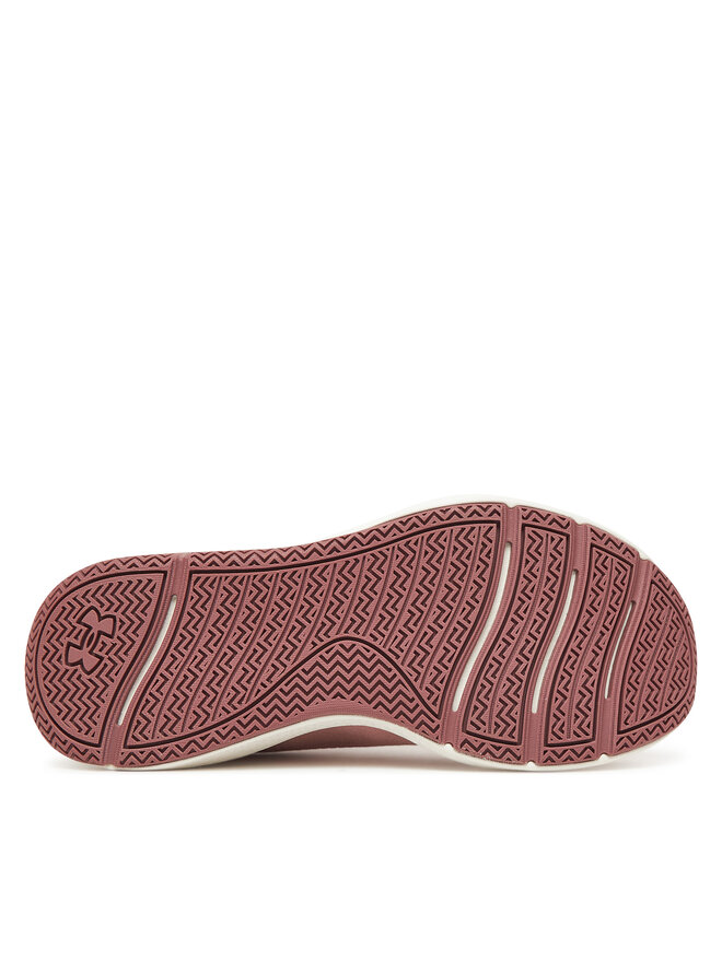 Under Armour Scarpe da palestra Under Armour UA Aurora 3 6000760 Rosa