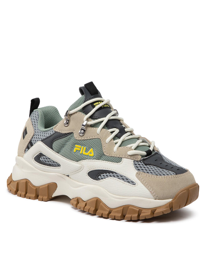 Zapatillas Fila Ray Tracer TR2 FFM0058.83066 De color zapatos.es