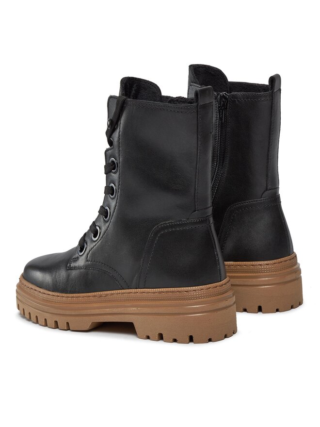 Gabor Botine Gabor 31.721.20 Negru