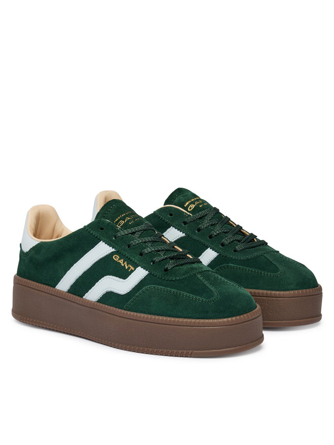 Gant Sneakers Gant 33533352 Grün