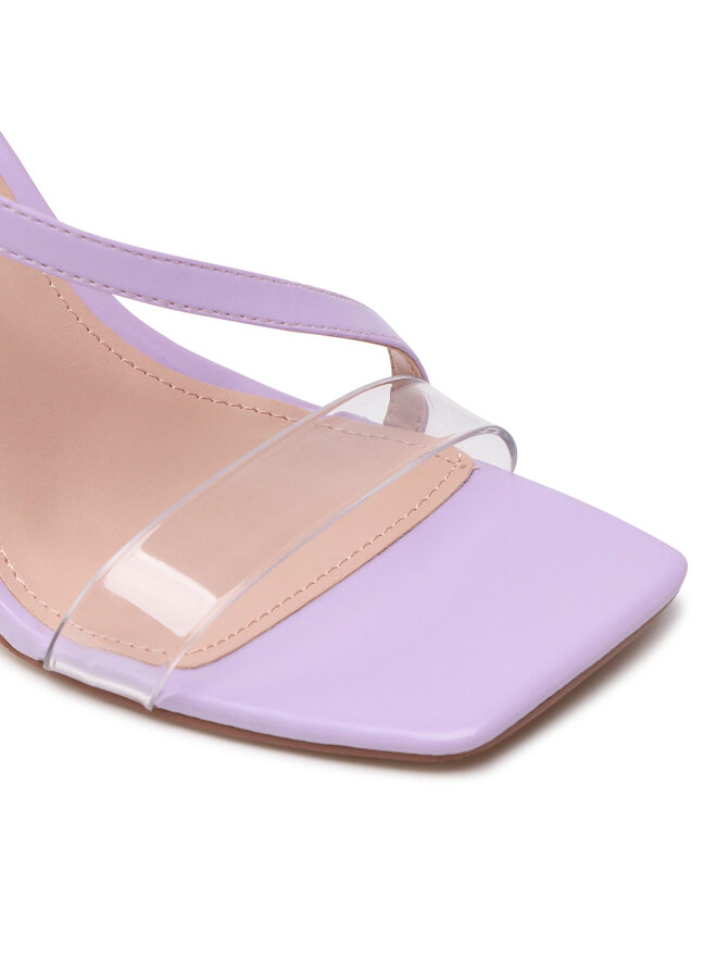 DeeZee Σανδάλια DeeZee LS5713-01 Μωβ