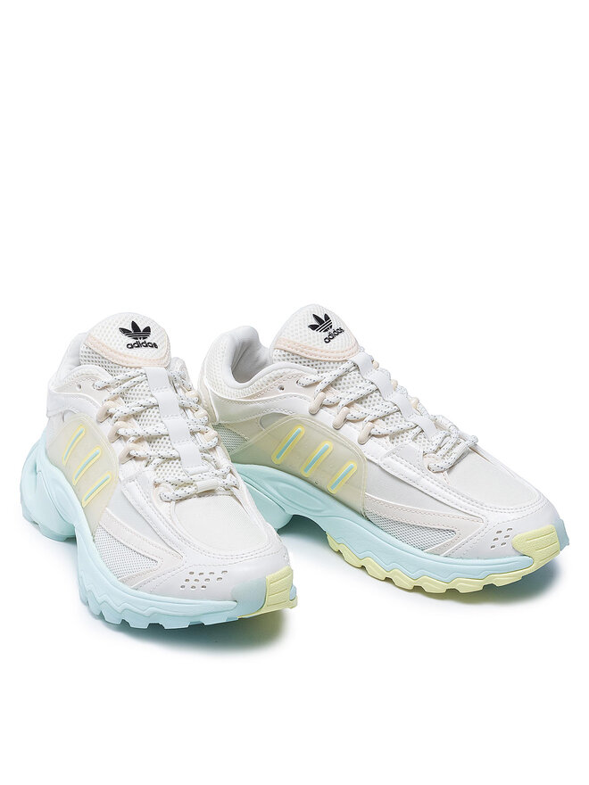 Sneakers adidas Thesia W H01843 WeiB eschuhe
