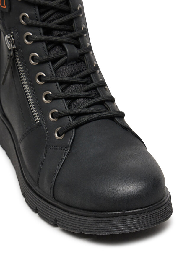 Refresh Botines Refresh 172274 Negro