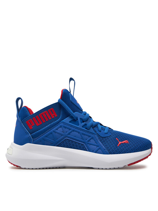 Sneakers Puma Softride Enzo NXT Jr 195569 26 Bleu marine chaussures