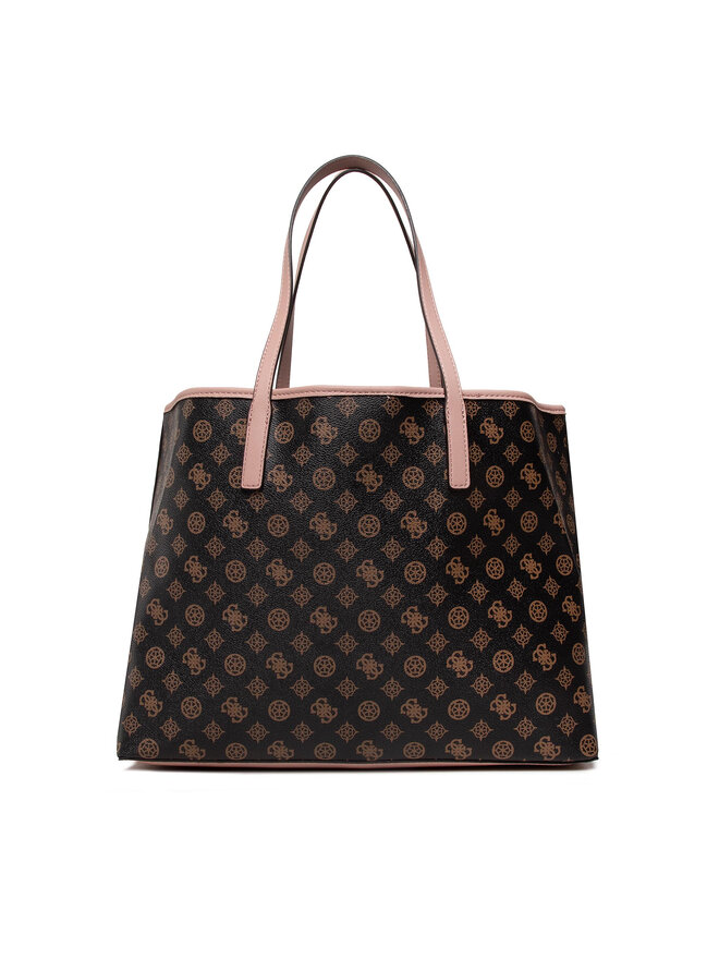Guess Handtasche Guess Vikky HWKP69 95240 Braun