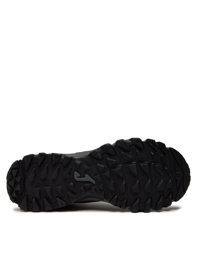 Joma Παπούτσια για Τρέξιμο Joma Shock Men 2431 TKSHOS2431 Γκρι