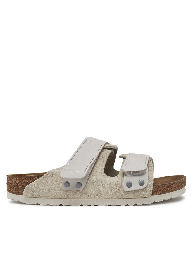 Birkenstock Ciabatte Birkenstock Uji 1024822 Beige