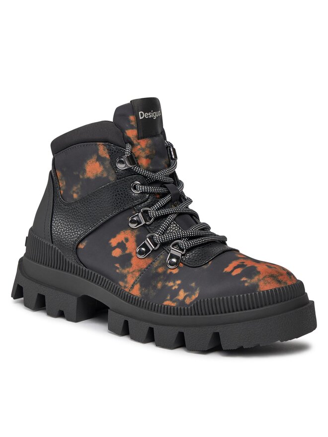 Botas desigual clearance