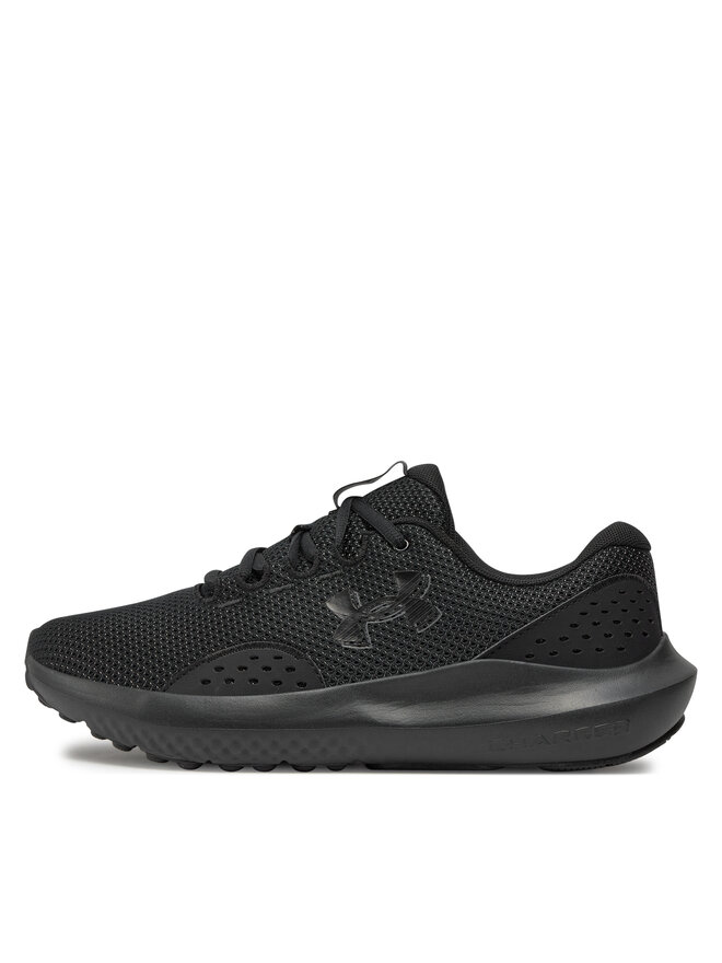 Under Armour Zapatillas de running Under Armour Ua Charged Surge 4 3027000-002 Negro