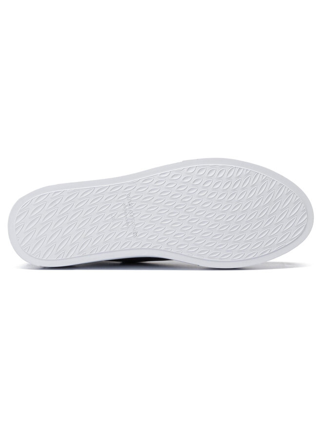 Vagabond Shoemakers Kotníková obuv s elastickým prvkem Vagabond Shoemakers Zoe Platfo 4827-001-20 Černá