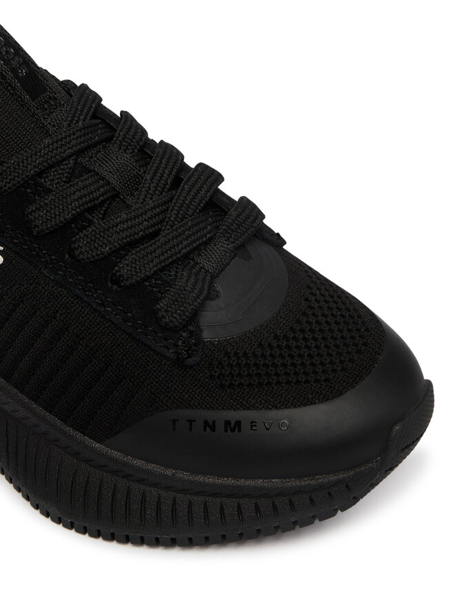 BOSS Sneakers BOSS J53173 M Schwarz