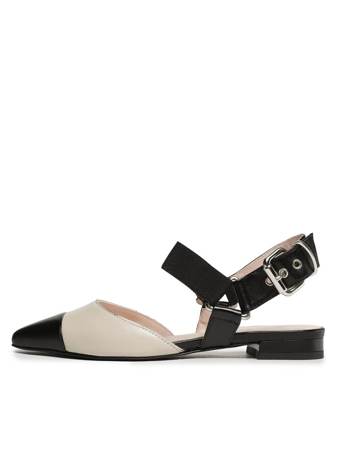 Bailarinas Mujer Marca Nero Giardini Modelo E012042de