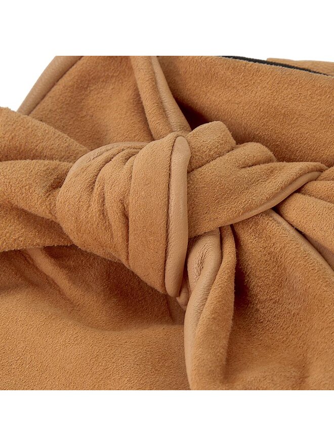 TWINSET Damenhandschuhe TWINSET Guanti OA7T9A L Beige