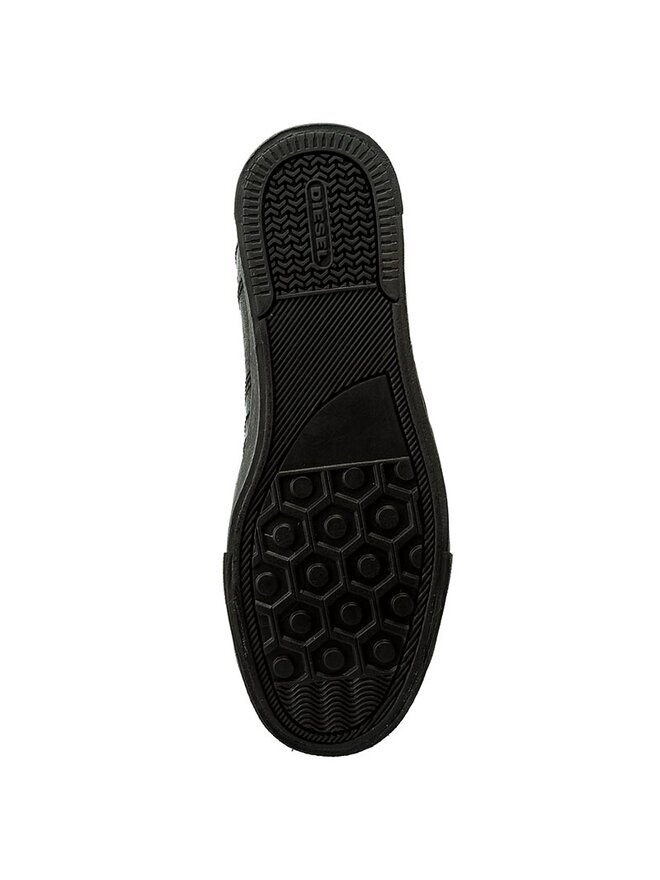 Diesel Снікерcи Diesel D-String Plus Y01169 P1432 T8013 Чорний