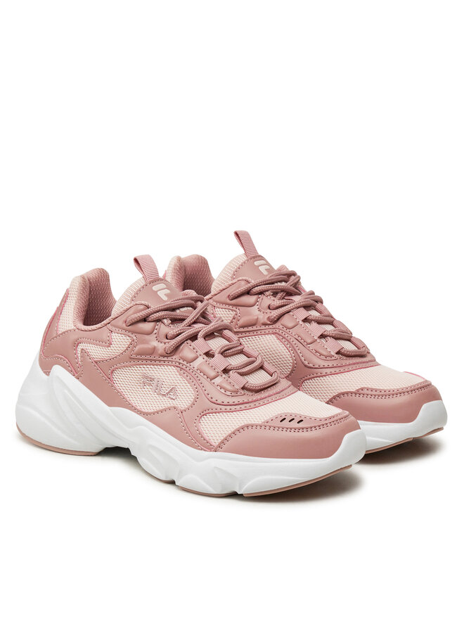 Fila Αθλητικά Fila Collene FFT0076 Ροζ