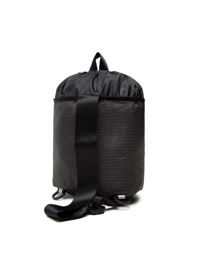 adidas Plecak adidas Ryv Bucket Bag HD9655 Czarny