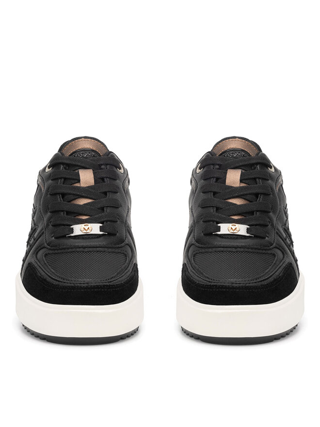 MEXX Sportcipők MEXX MI001010243W Fekete