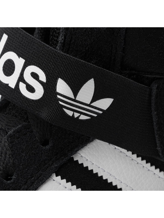 adidas vrx mid black